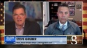#NoLazyMoney on The Steve Gruber Show