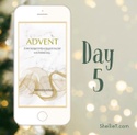Advent Day 5