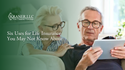 Six Uses for Life Insurance You May Not Know About