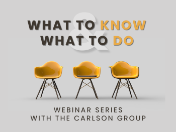 What to Know & What to Do - January 2024