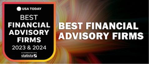 2024 Best Financial Advisory Firms