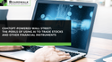 ChatGPT-Powered Wall Street