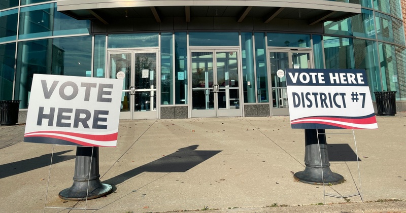 What Investors Should Keep in Mind This Election Season