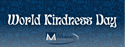 Invest in Compassion on World Kindness Day