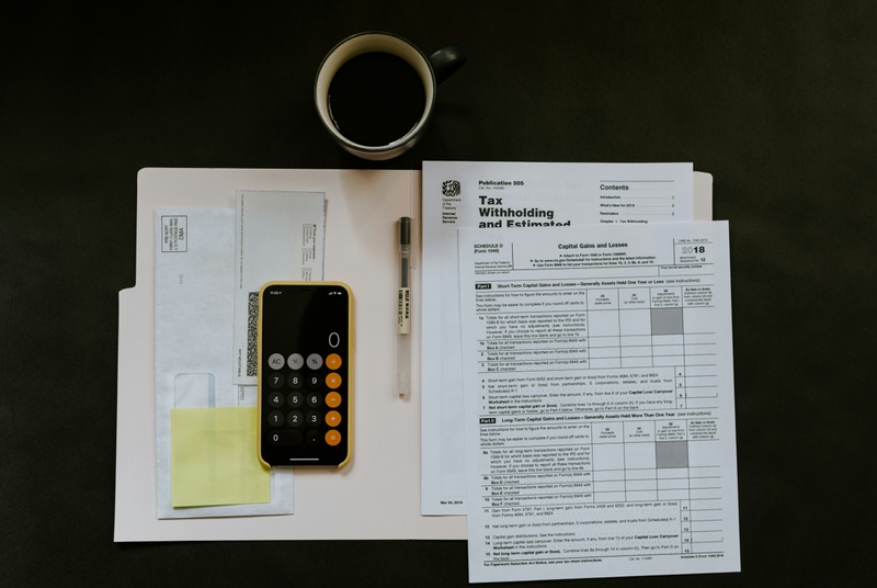 A Guide to Making the Most of Your Tax Return