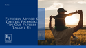 Fatherly Advice: 6 Timeless Financial Tips Our Fathers Taught Us