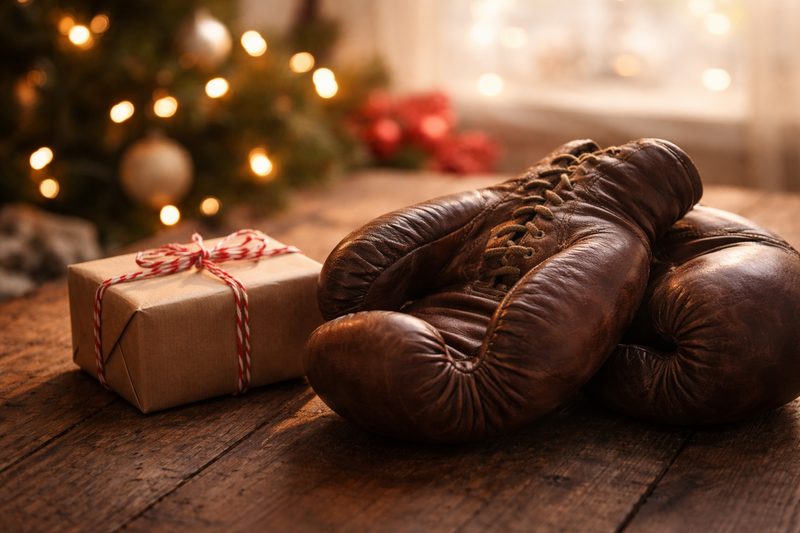 Boxing Day