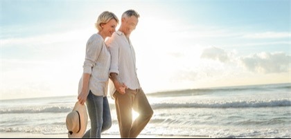 Thinking About Retirement?