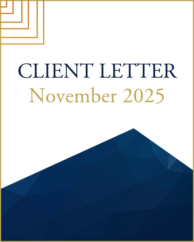 Positive Momentum Builds as Year-End Approaches