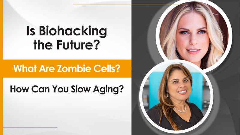 The Future of Longevity: How Business Owners Can Optimize Health & Performance