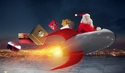 Santa Claus Rally & The January Effect