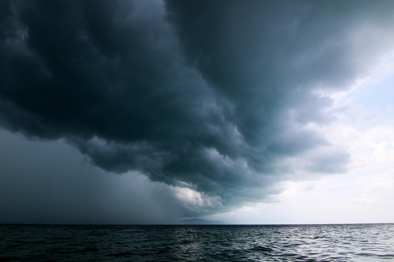 Strategy in Stormy Weather