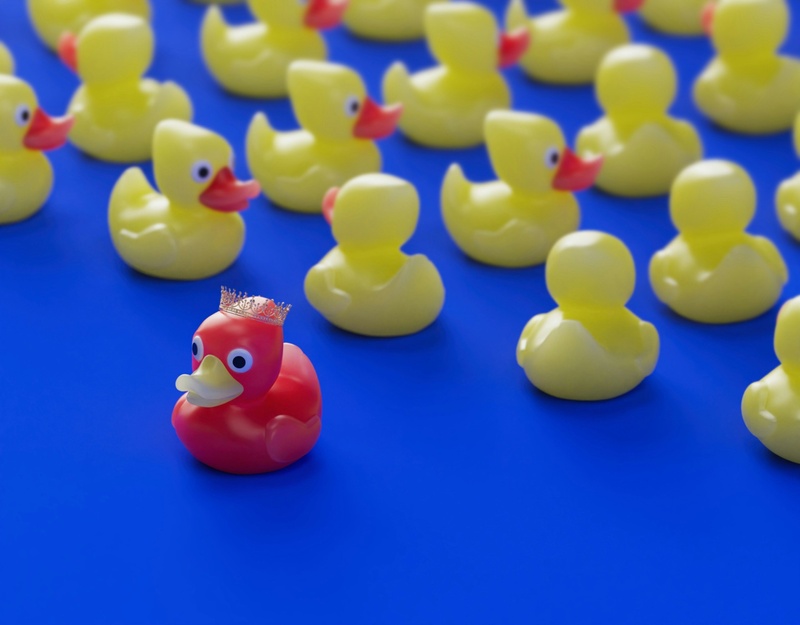 Impersonal Financial Plans are Doomed to Fail