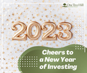 Cheers to a New Year of Investing