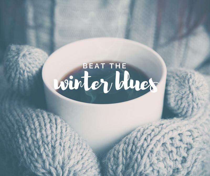 Beating the Winter Blues