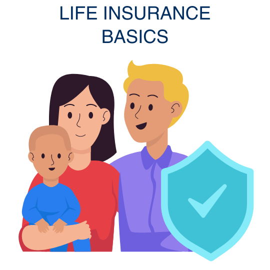 Life Insurance Basics