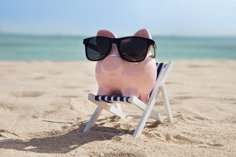 Summertime Checkup