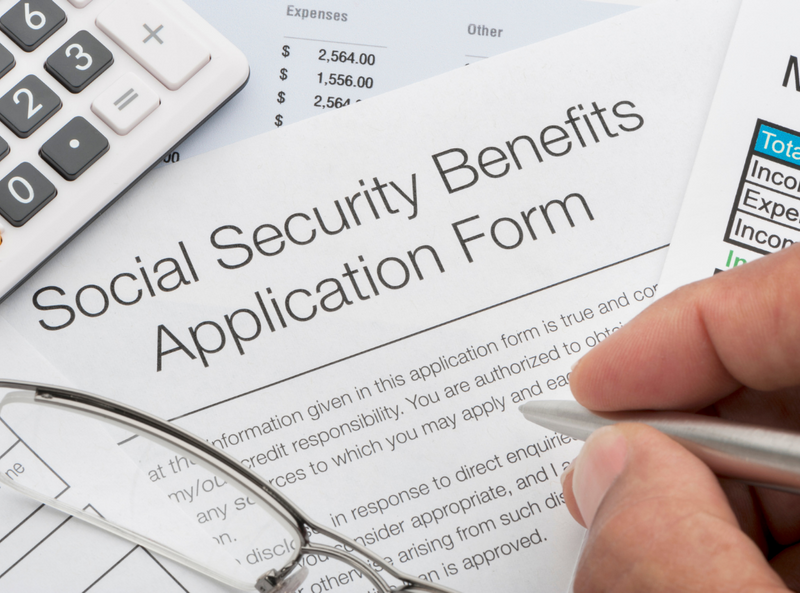 Social Security Mistakes to Avoid
