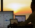 Volatility Continues