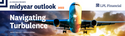 Midyear Outlook 2022: Navigating Turbulence