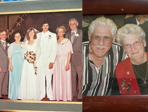 Craig & Cindy Renth* Legacy Story
