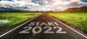 New Beginnings in 2022