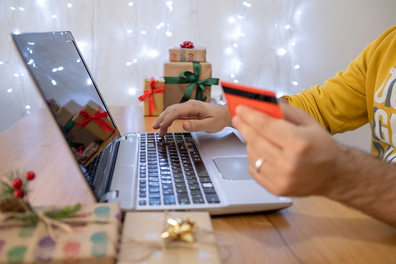 ‘Tis the Season…to Protect Yourself!