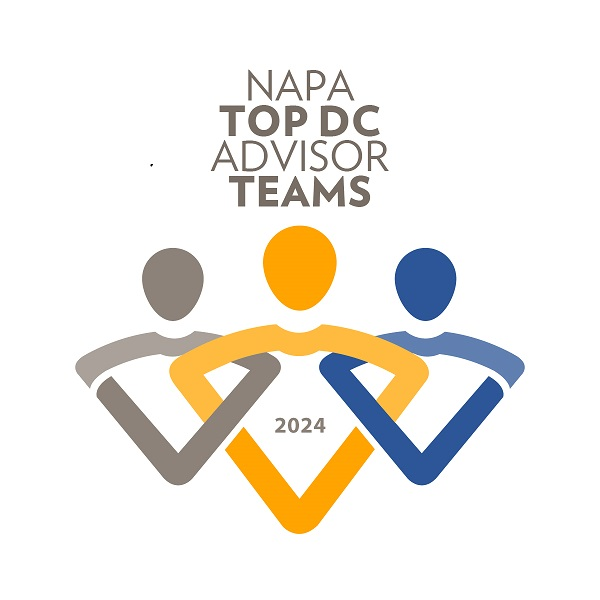 OneGroup Retirement Advisors Named to List of Nation's Top DC Advisor Teams