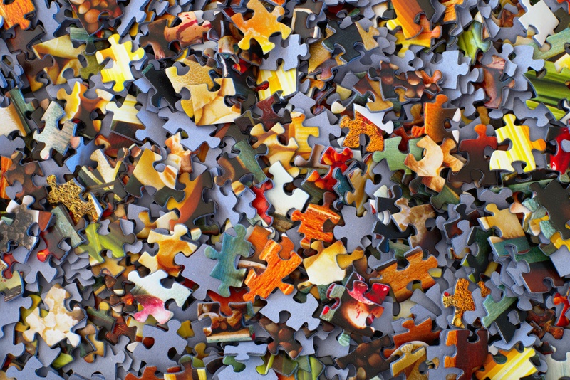 When Life Gets in the Way: Turning Financial Chaos into Clarity