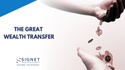 The Great Wealth Transfer