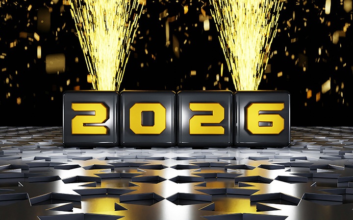 My Gut Feeling For 2026