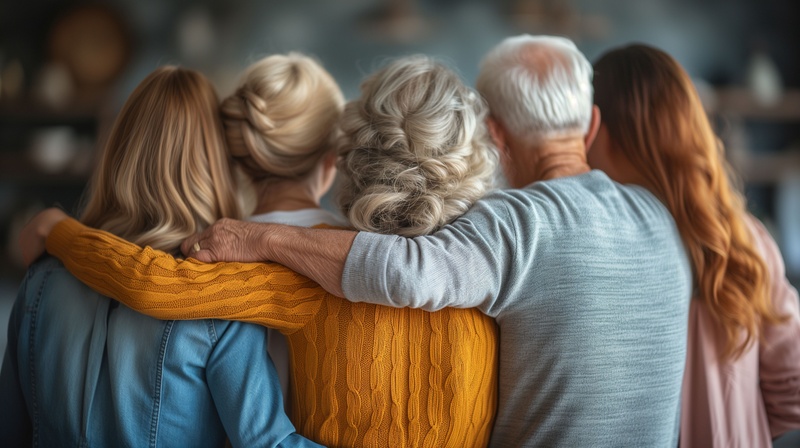 Strengthen Your Family’s Future with an Estate Planning Meeting