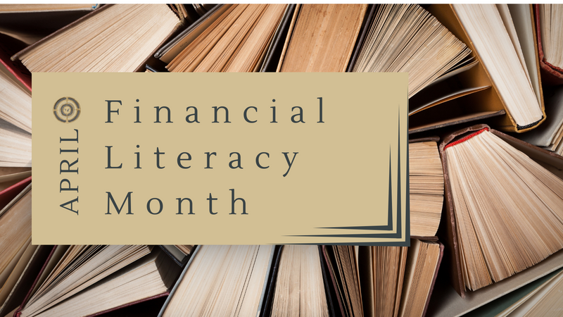Spring Into Financial Wellness: Actionable Steps for Financial Literacy Month