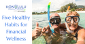Five Wealth-Building New Year's Resolutions