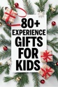 Give Experiences Not Stuff This Holiday Season