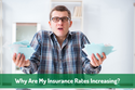 Why Are My Insurance Rates Increasing in Washington?