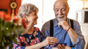 Most Couples Still Make Decisions Together When They Give Money To Charity