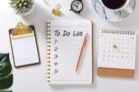 A Brand New Year.... Hopefully