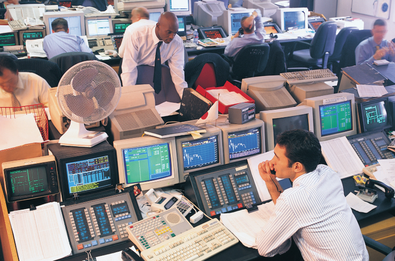 The Evolution of Financial Planning: How the Profession Has Changed Over Time