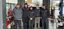 In The Spotlight - Customer Highlight - Tom Thornton