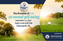 $24,000 Raised for Northbound Health at 1st Annual Golf Outing!