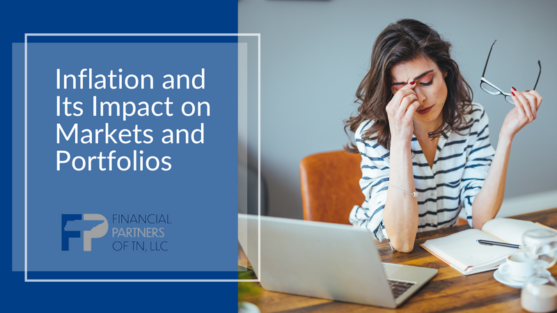 Inflation and Its Impact on Markets and Portfolios