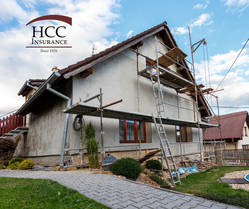 Navigating Rising Home Repair Costs: Is Your Coverage Keeping Up with Inflation?