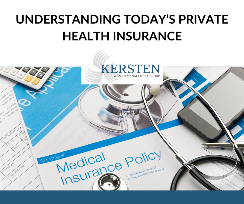 Understanding Today’s Private Health Insurance