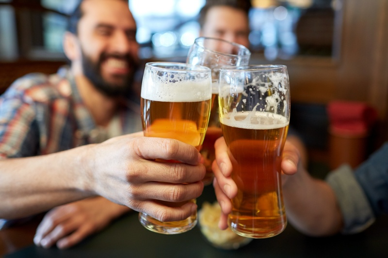 Managing Risk, Protecting Your Business: Common Exposures for Bars, Taverns & Nightclubs