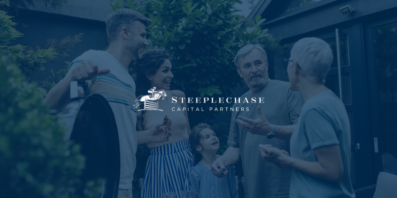 Legacy of Love: 10 Questions to Help Families Prepare for a Wealth Transfer
