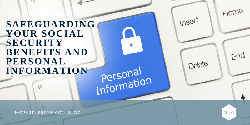 Safeguarding Your Social Security Benefits and Personal Information