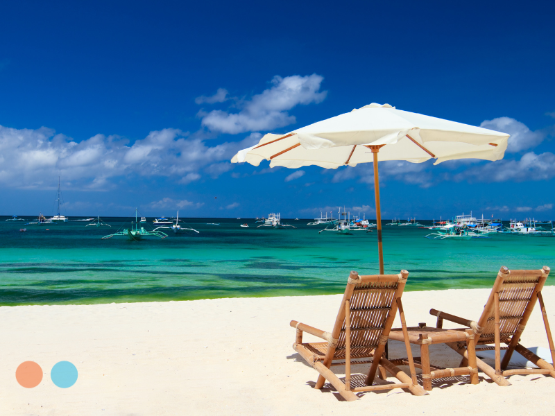 Spring Break on a Budget: How to Travel Without Overspending