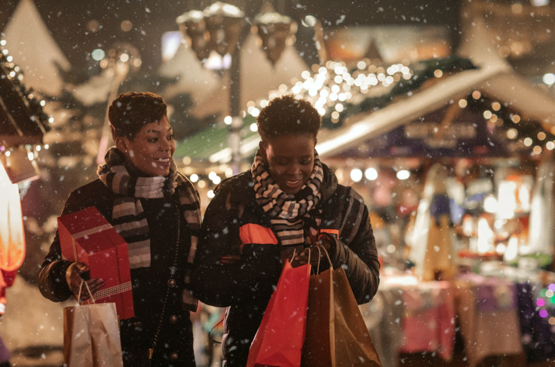 Smart Spending Through the Holidays