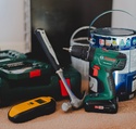 TOOLS & EQUIPMENT COVERAGE